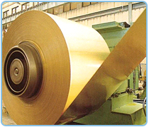 Copper Alloy Billet & Slab02