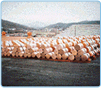 Copper Alloy Billet & Slab01