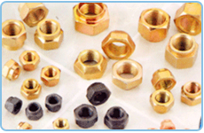 Hex Lock Nut