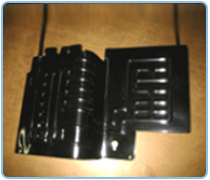 Roll-Bond Type Process ( White )06